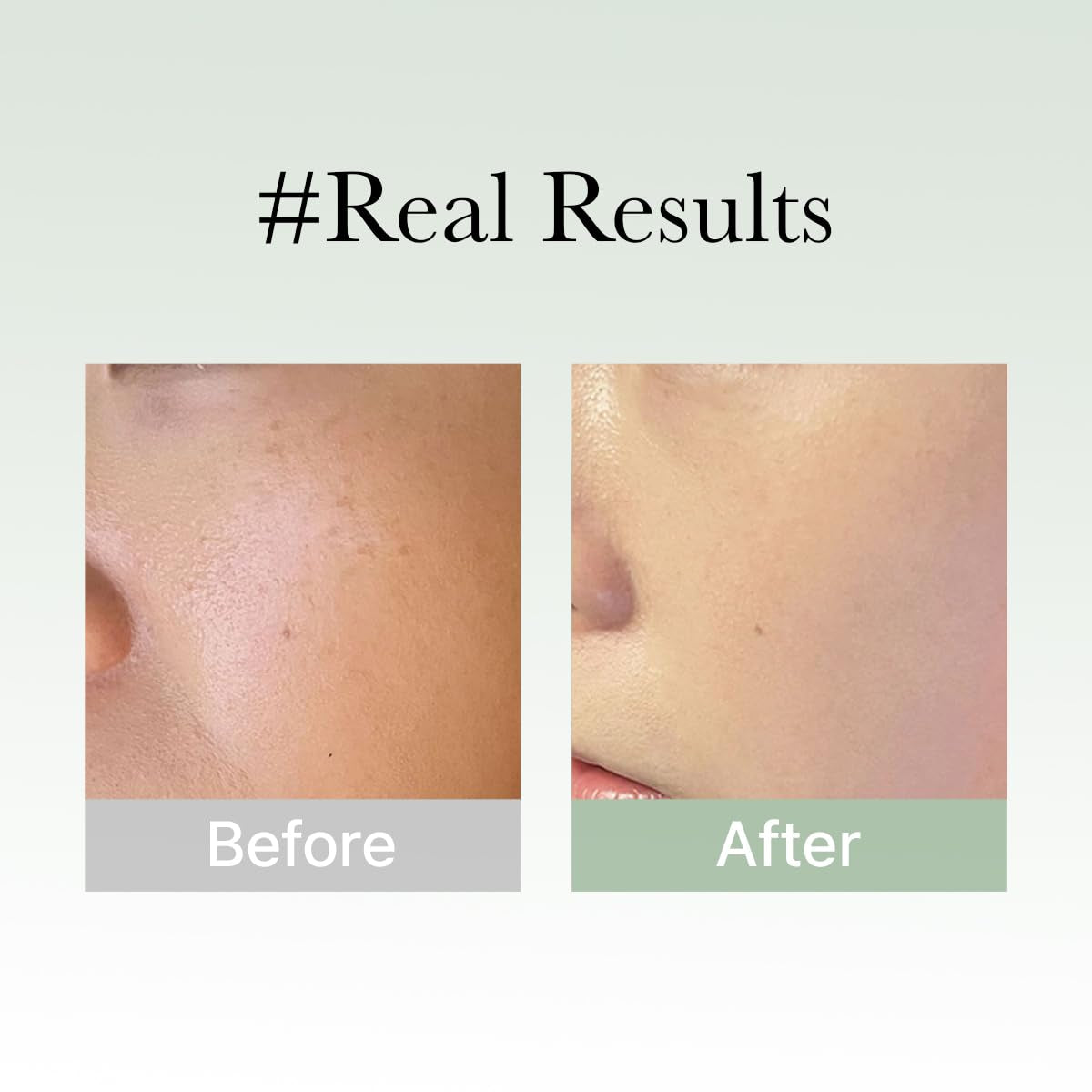 Glow Hyssop Overnight Face Mask Serum - Hydrating and Anti-Aging Formula for Youthful Korean Glass Skin with 30% Vitamins A, C, E and 10% Niacinamide and Peptides