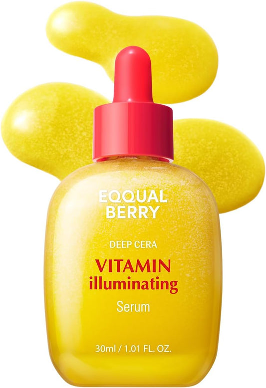 - Vitamin Illuminating Serum